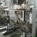 small 50l lab high shear rapid mixer granulator rmg